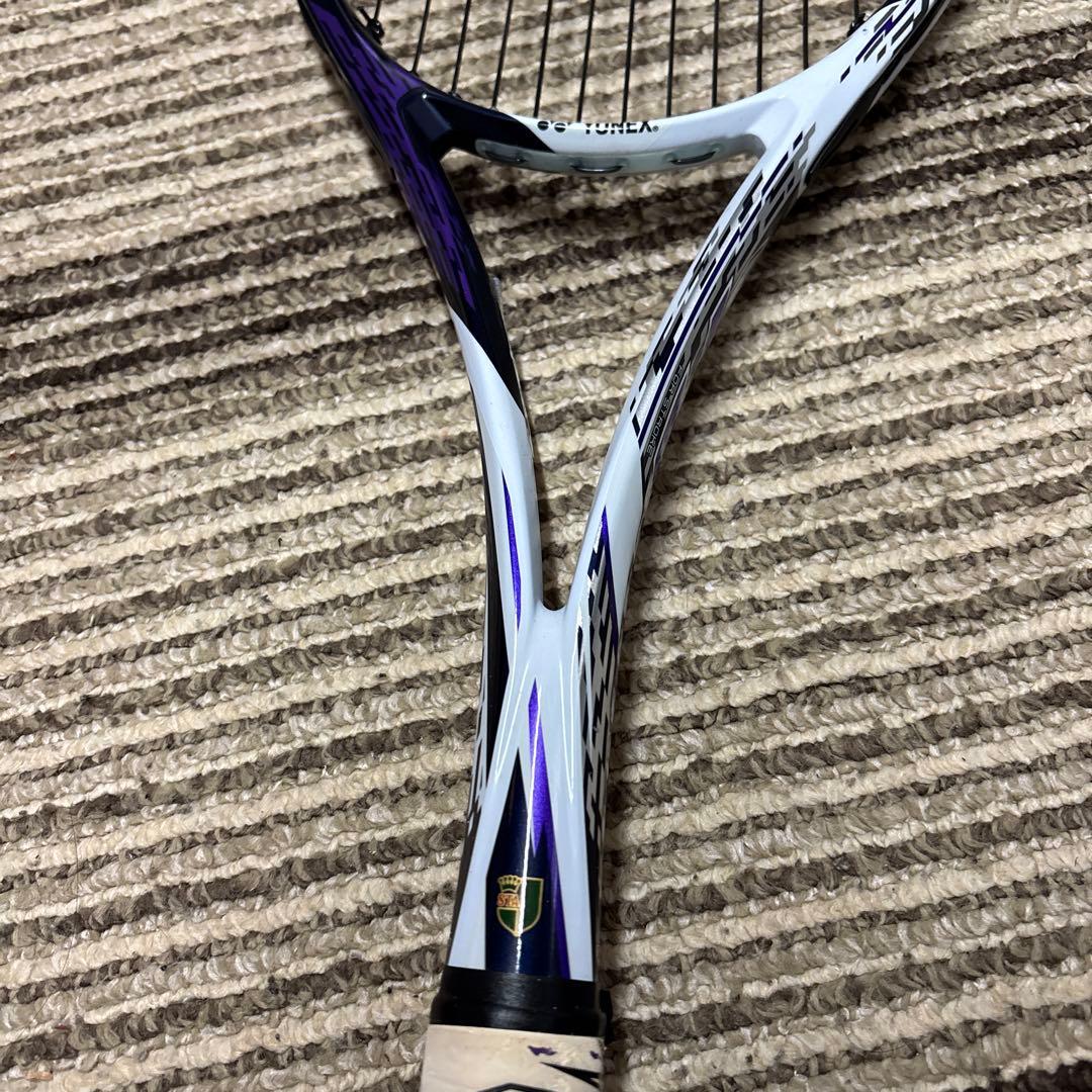 希少　エフレーザー7S リミテッド FLR7SLD-773