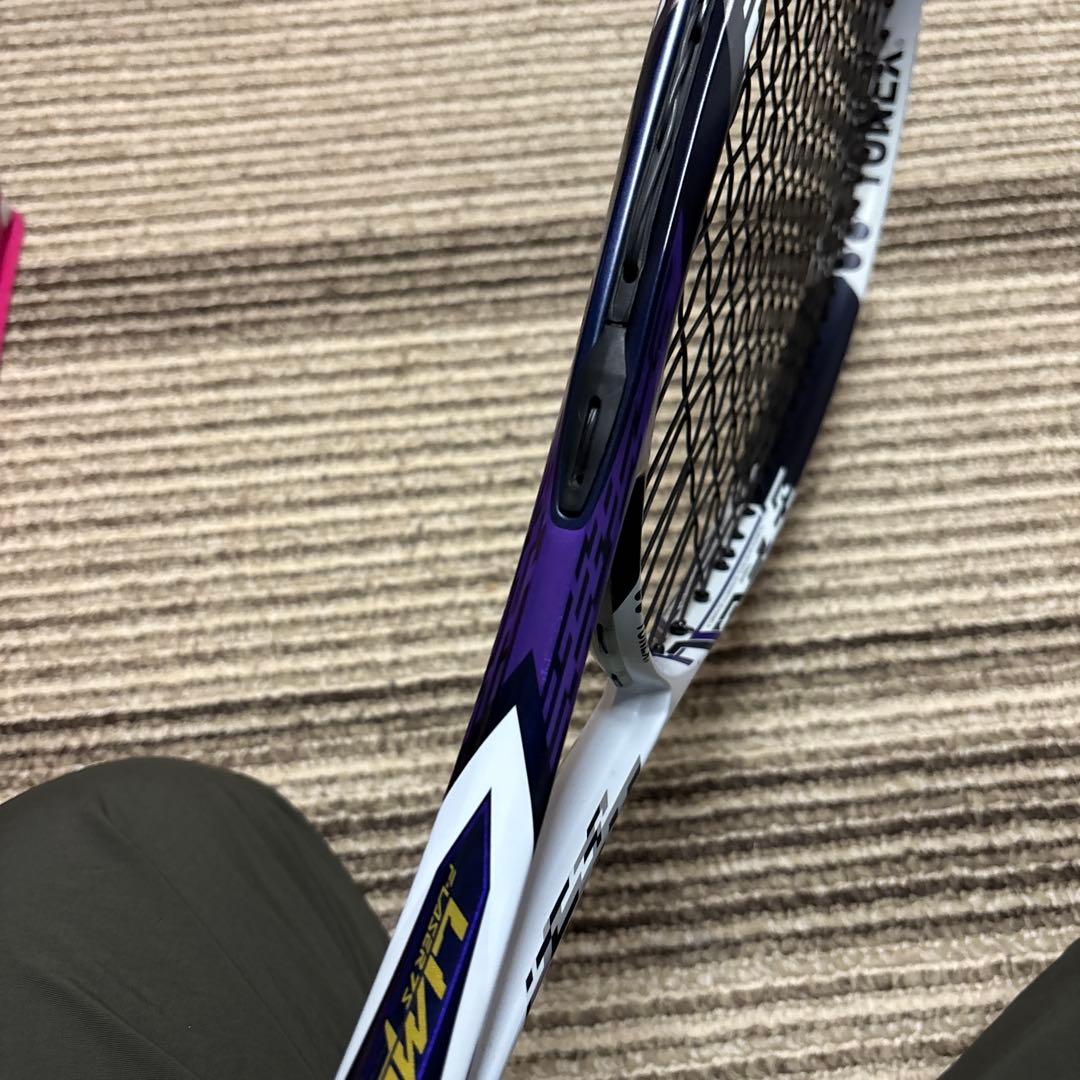 希少　エフレーザー7S リミテッド FLR7SLD-773