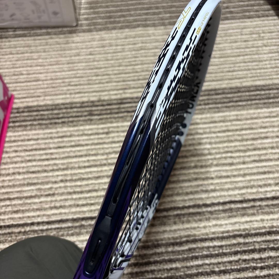 希少　エフレーザー7S リミテッド FLR7SLD-773