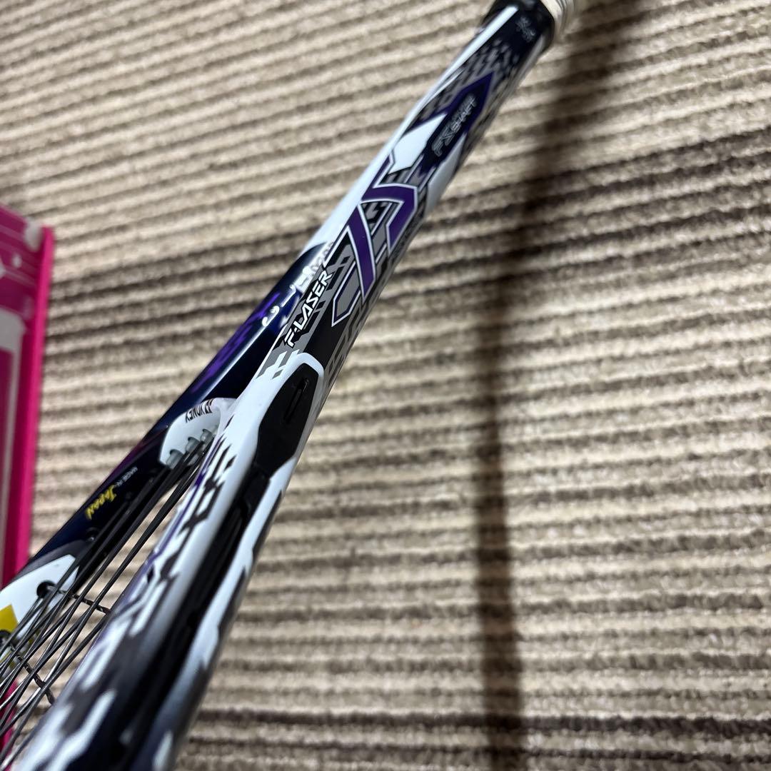 希少　エフレーザー7S リミテッド FLR7SLD-773