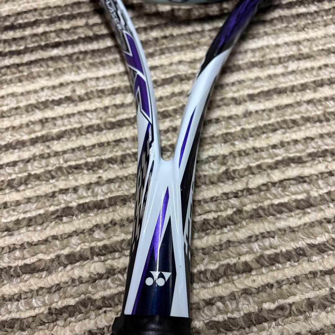 希少　エフレーザー7S リミテッド FLR7SLD-773