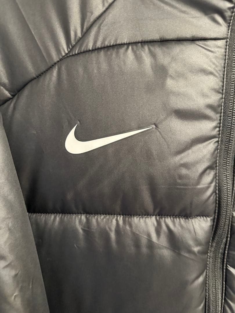 NIKE KE ベンチコート　 JリーグNIKE契約チーム着用モデル