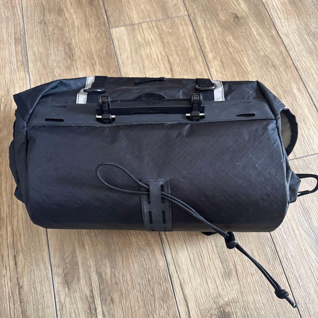 SWIFT INDUSTRIES zeitgeist pack （ecopak）