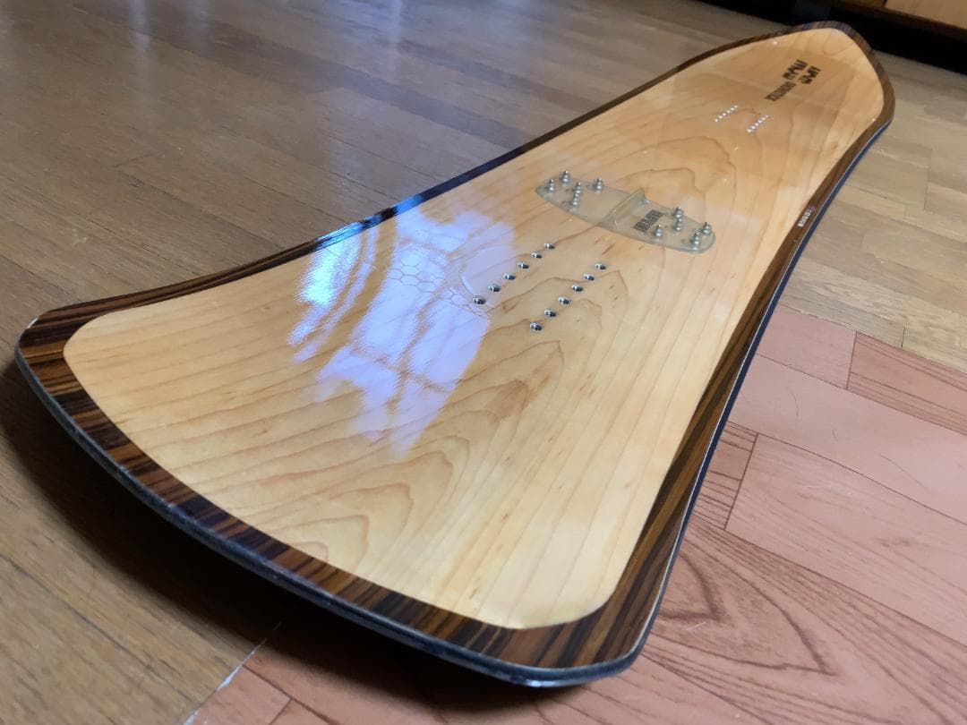 MOSS STICK U5 EX モス スノースティック 157