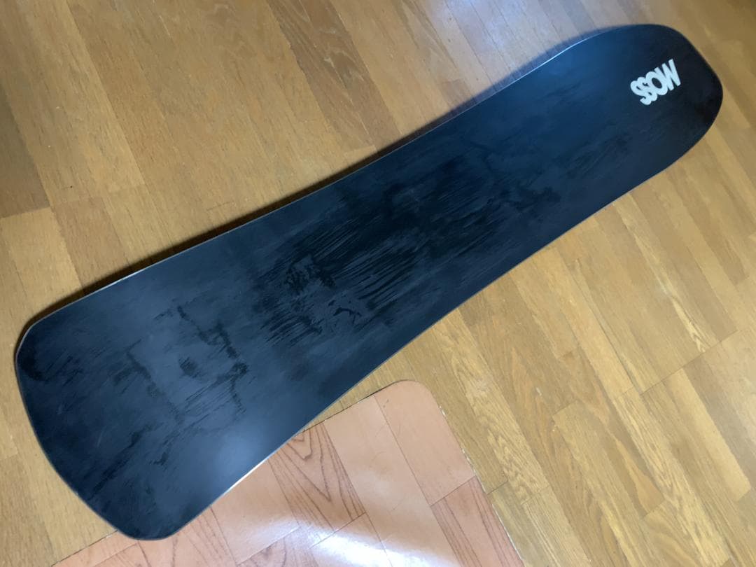 MOSS STICK U5 EX モス スノースティック 157