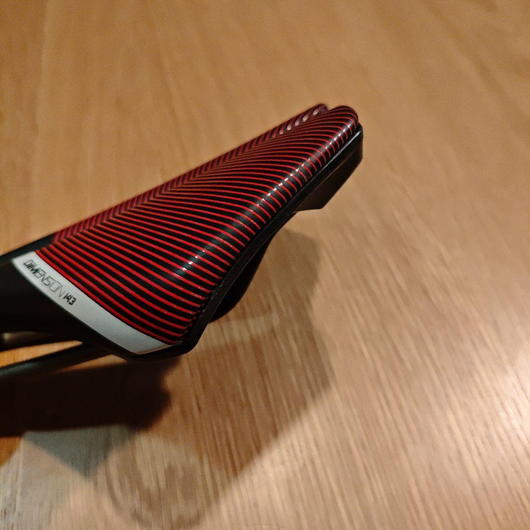 Prologo Dimension Tirox 143 プロロゴ　ディメンション