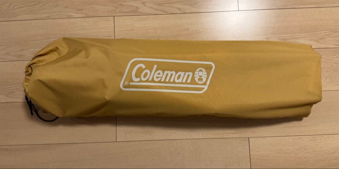 Coleman　レイチェア