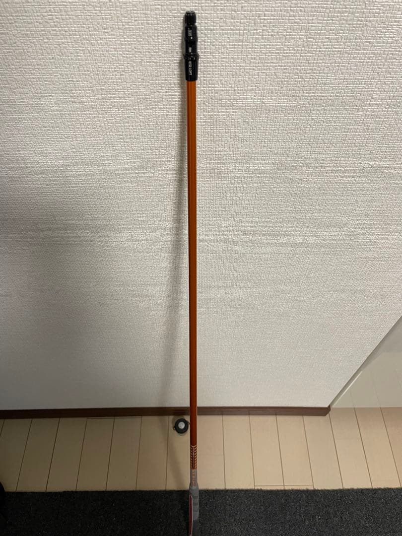 ツアーAD DI5S 3W用 テーラーメイドスリーブ付き