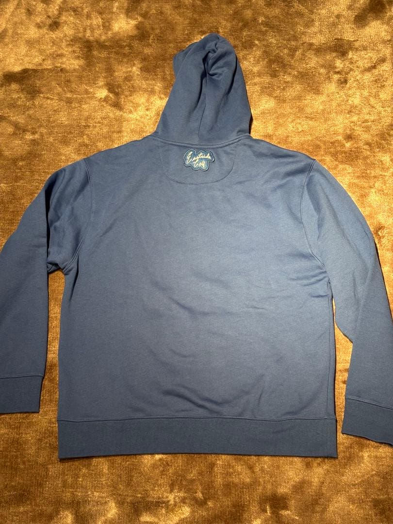 EASTSIDE GOLF XL スイングマンコアパーカー