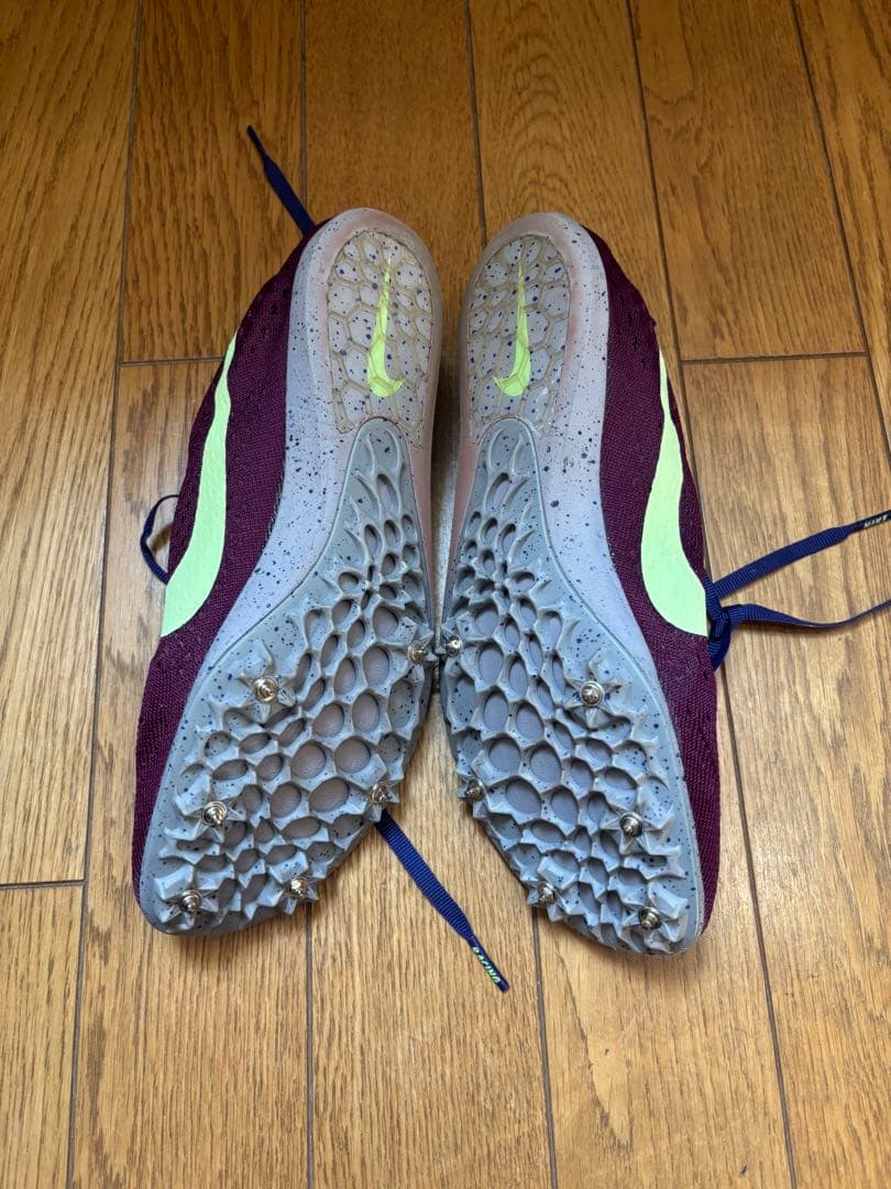 陸上用スパイク　まとめ売り