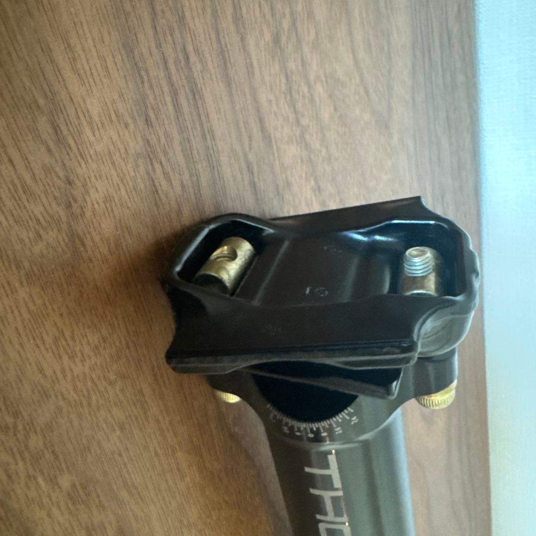 THOMSON Elite シートポスト 30.9mm