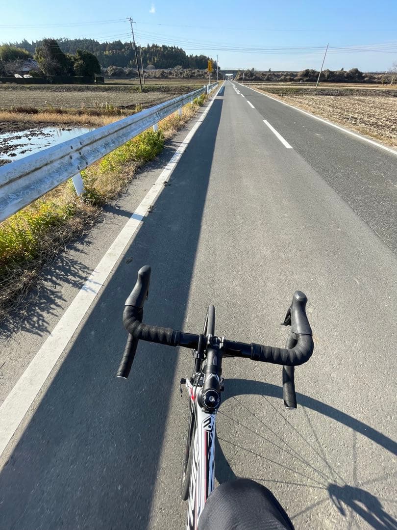 Ridley Noah rs di2 値下げ可即売却希望　千葉手元14万