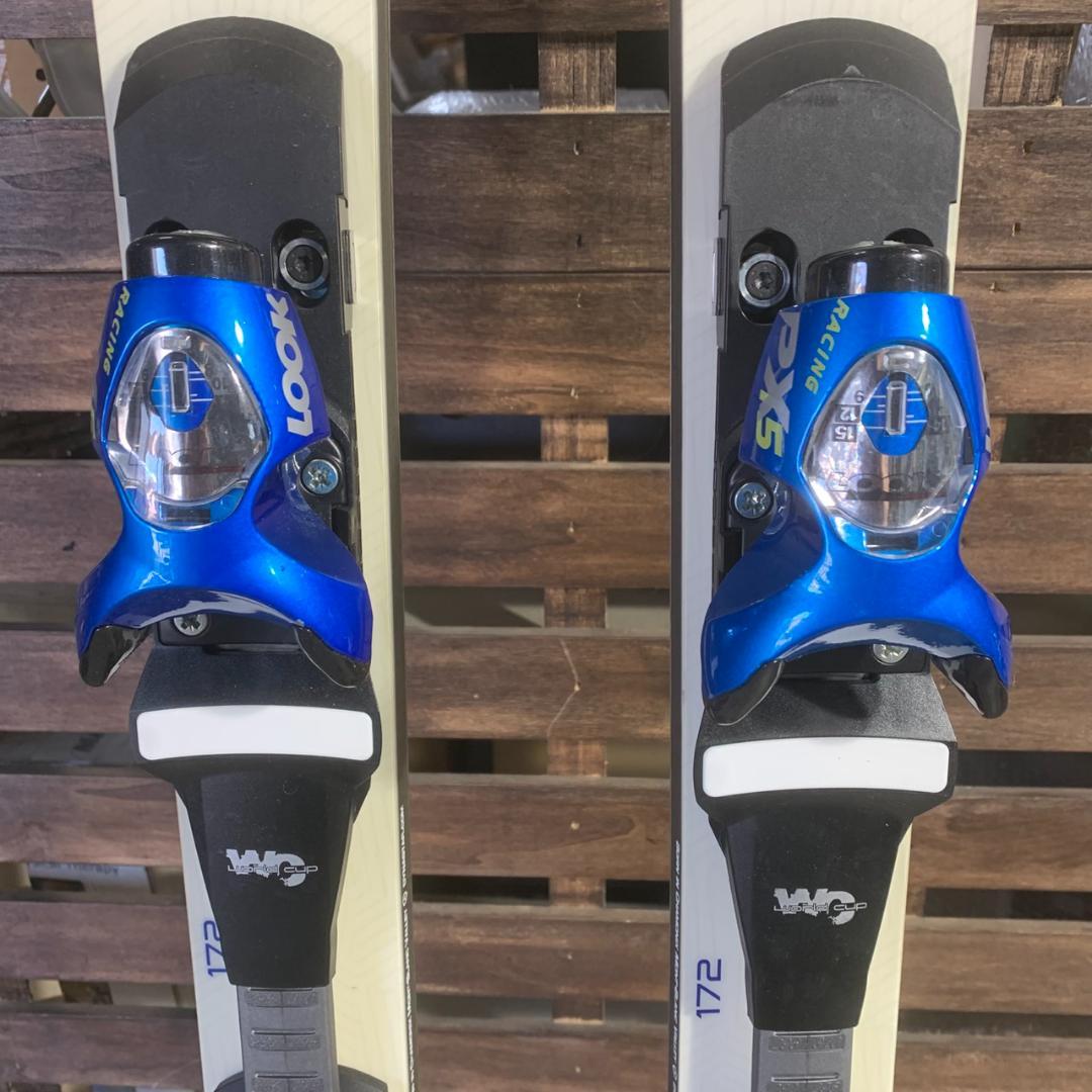 K961 DYNASTAR COURSE コースプロ スキー板 172cm