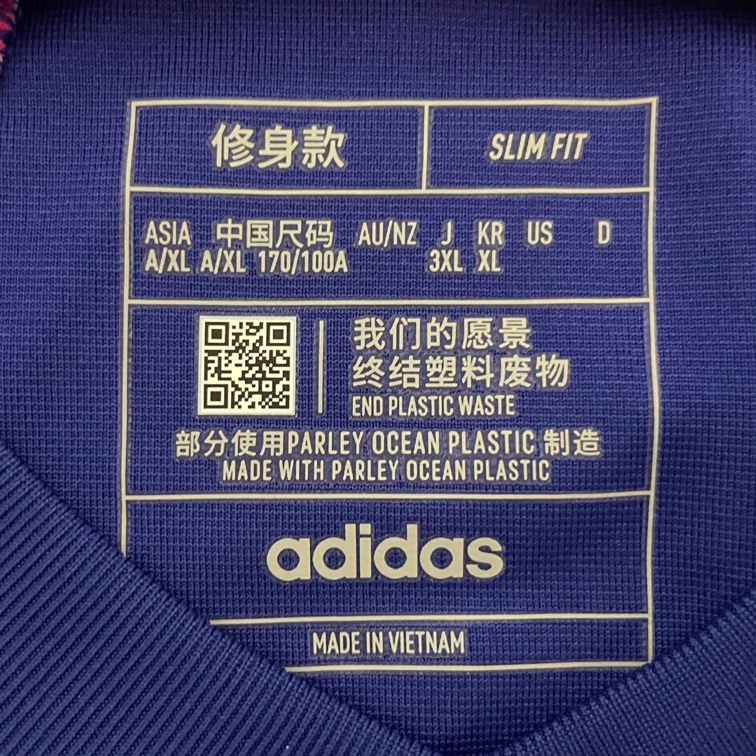 【新品未使用】サッカー日本女子代表 2022 オーセンティックユニフォーム