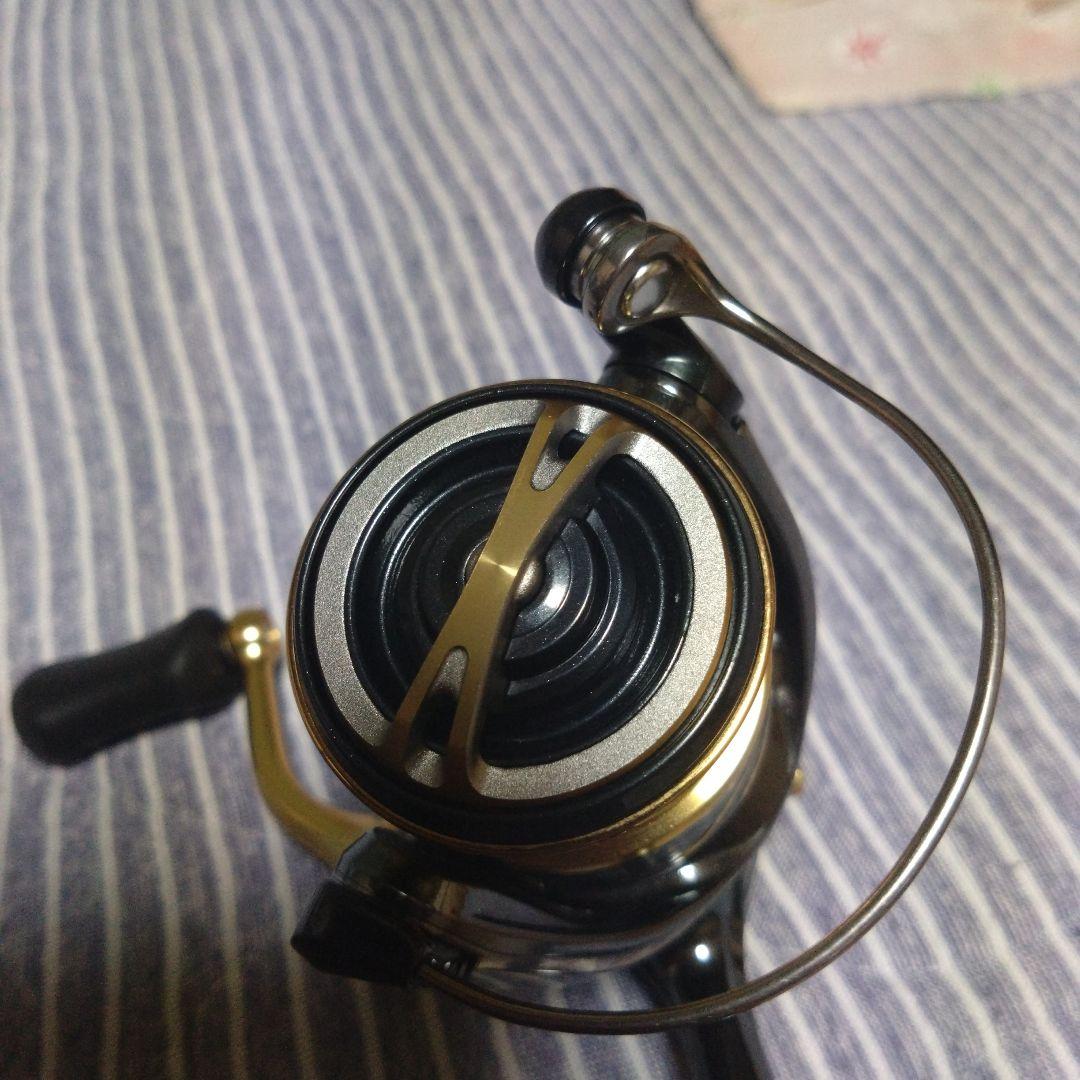 14ステラc2000shg 本体のみ