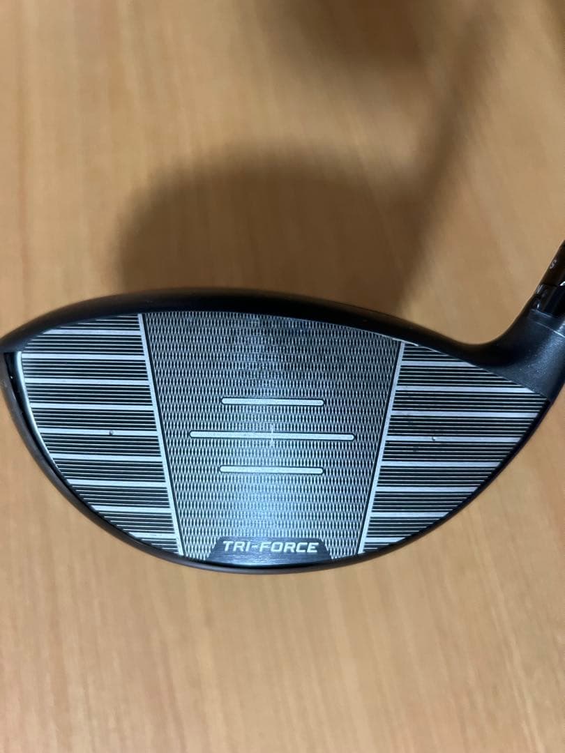 キャロウェイ クアンタム MAX D ドライバー 10.5° SR
