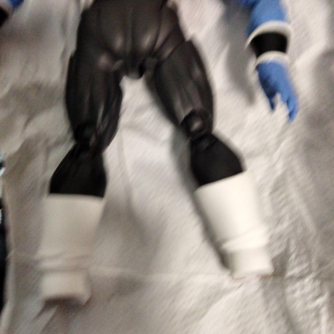 ドラゴンボール S.H.Figuarts バータ グルド