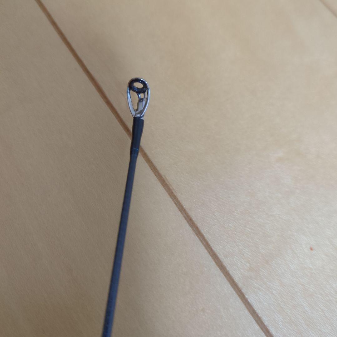 DAIWA エメラルダス X 86M