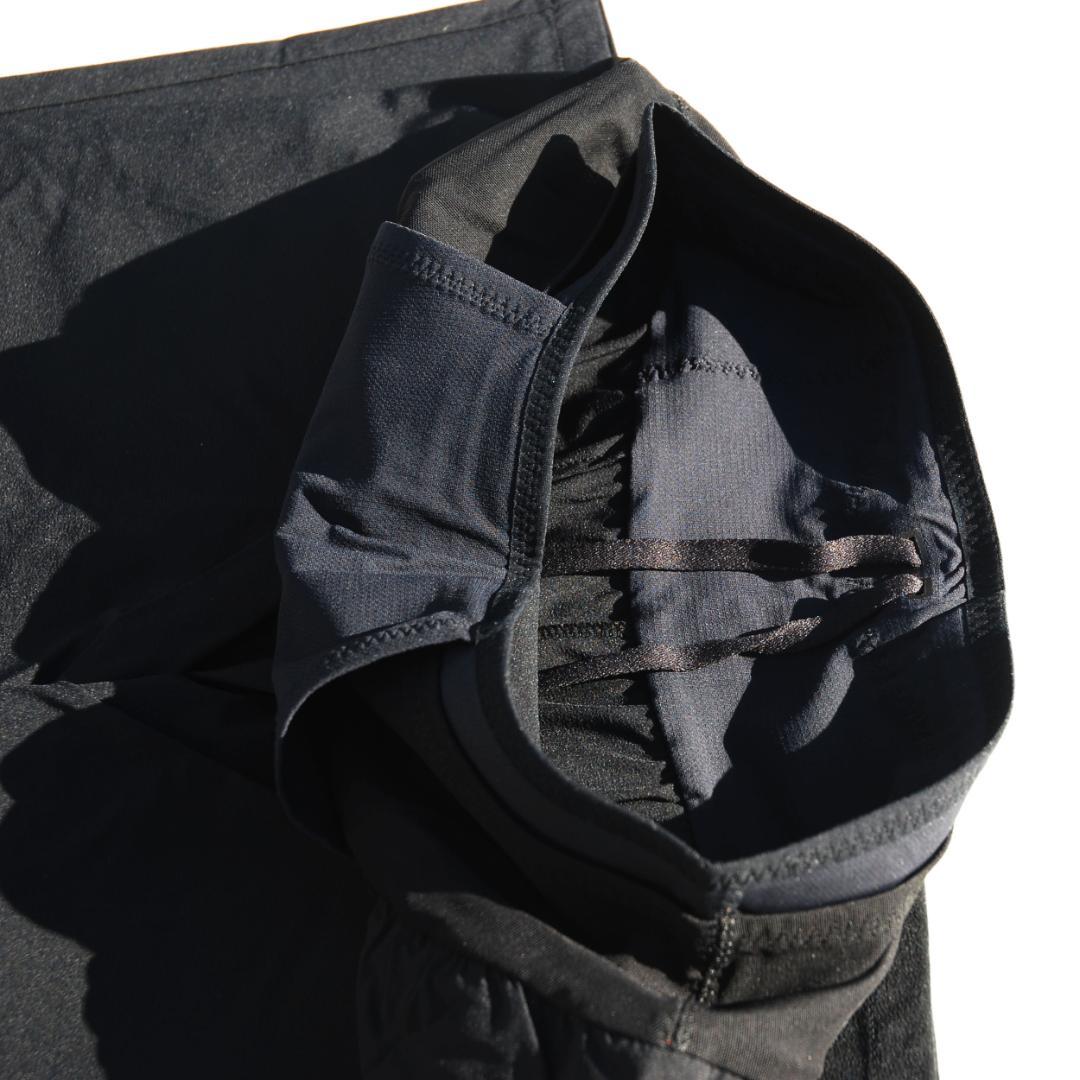 THE NORTH FACE ザ・ノース・フェイス バーブライトランニングパンツ