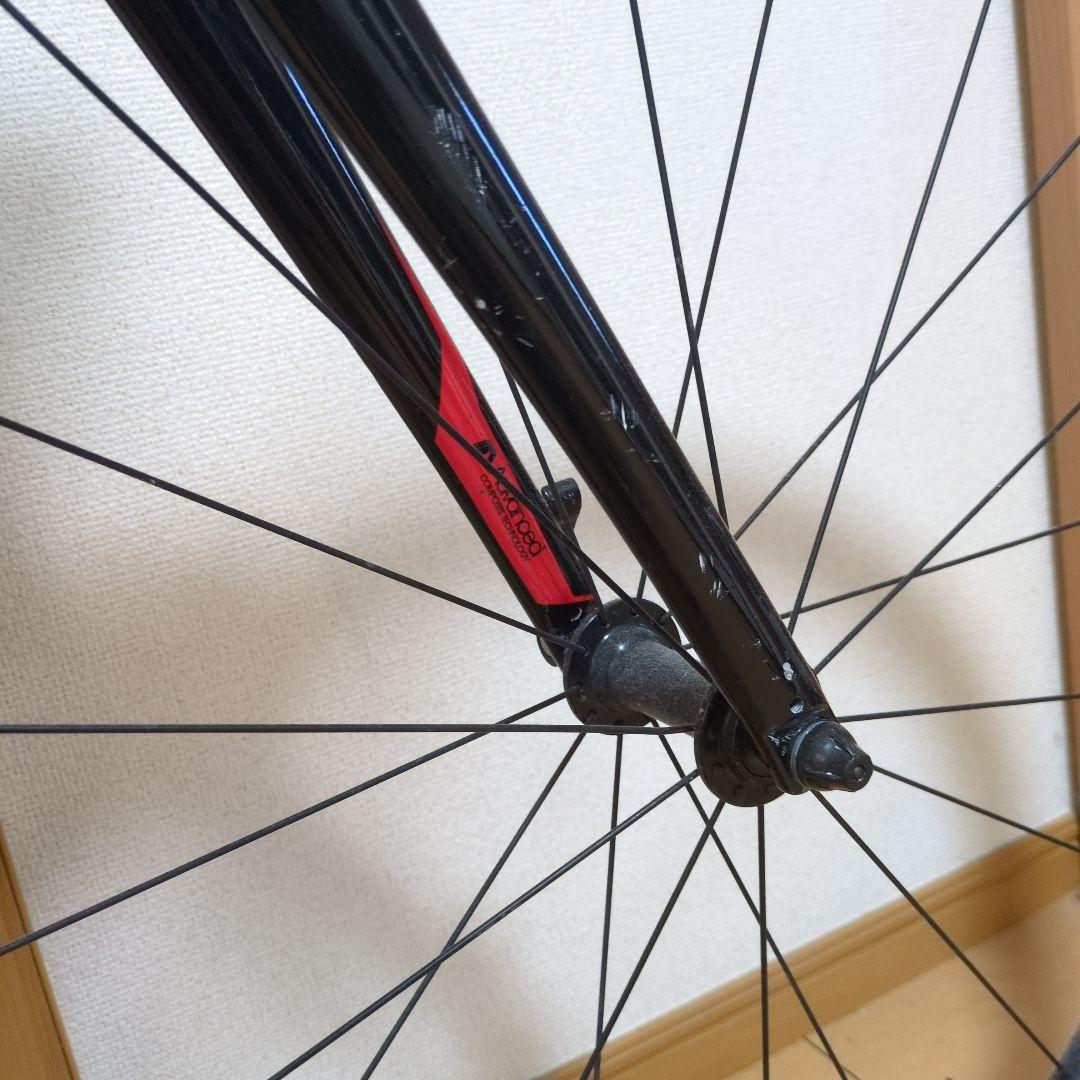 GIANT contend sl2 引き取り限定 難アリ