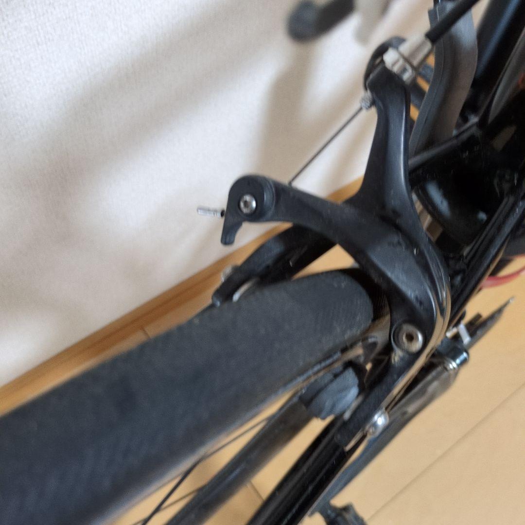 GIANT contend sl2 引き取り限定 難アリ