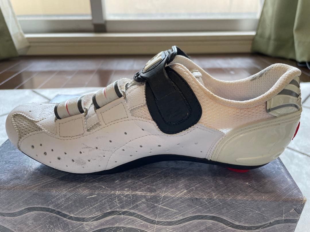 ウェア SIDI GENIUS 5-FIT Carbon