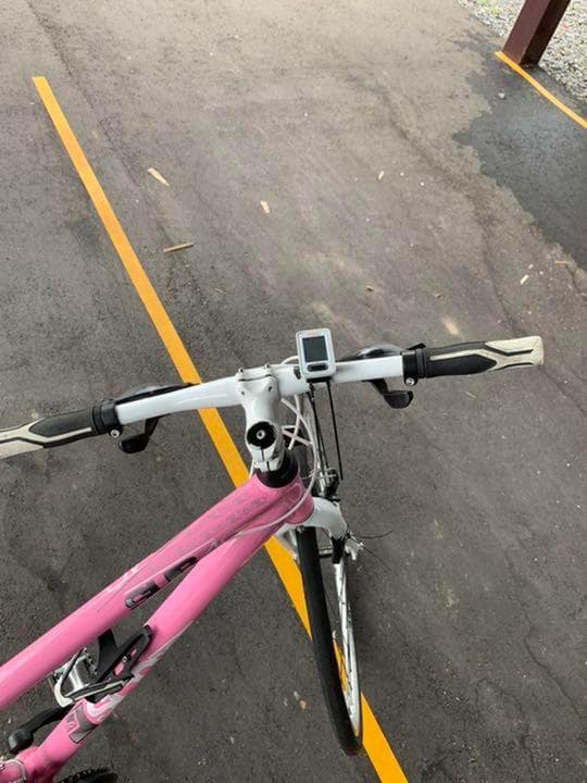 自転車本体 SCOTT sub 40
