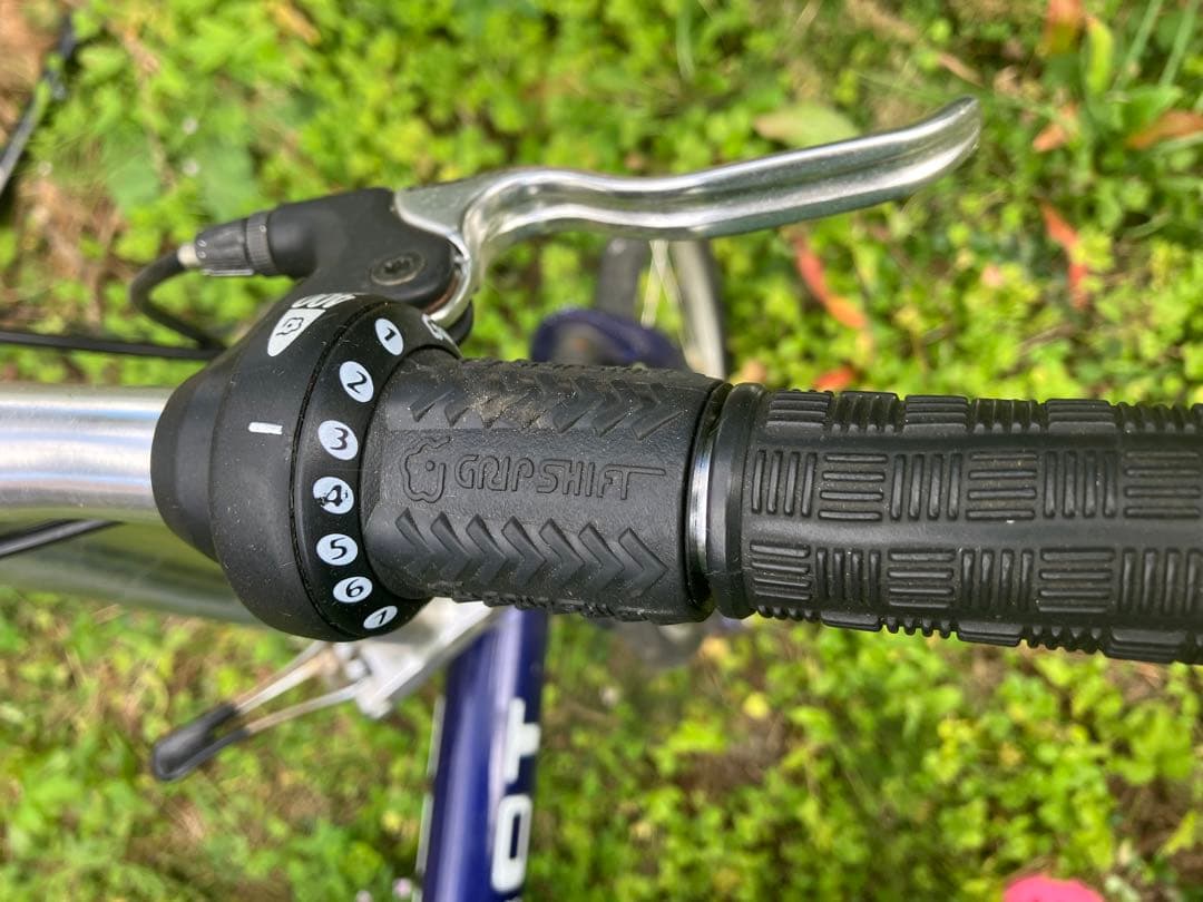プジョー 折り畳み 自転車
