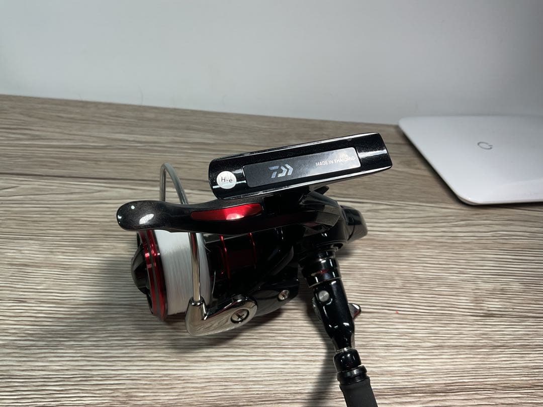 DAIWA ダイワ GLOBERIDE 19シグナス 3000LBD