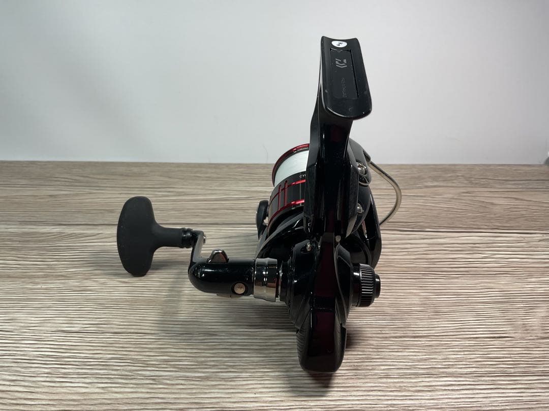 DAIWA ダイワ GLOBERIDE 19シグナス 3000LBD
