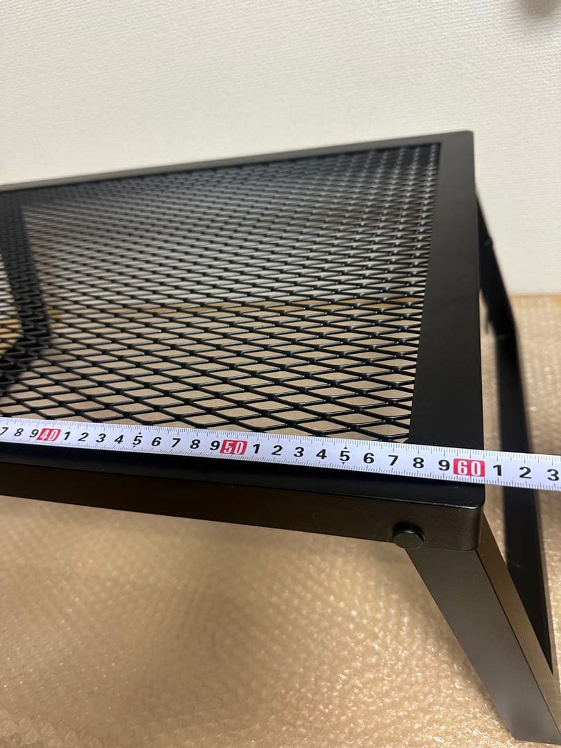 早い者勝ち カシワグリルスタンドM