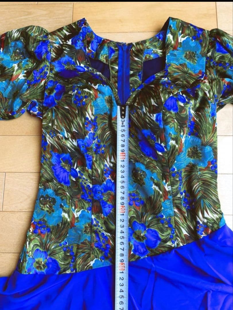 フラメンコ ダンス 衣装 スカート ワンピース