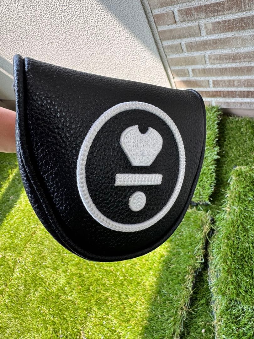 太郎さん専用ラブゴルフ OZ1i パター L.A.B. GOLF 右利き 34イ