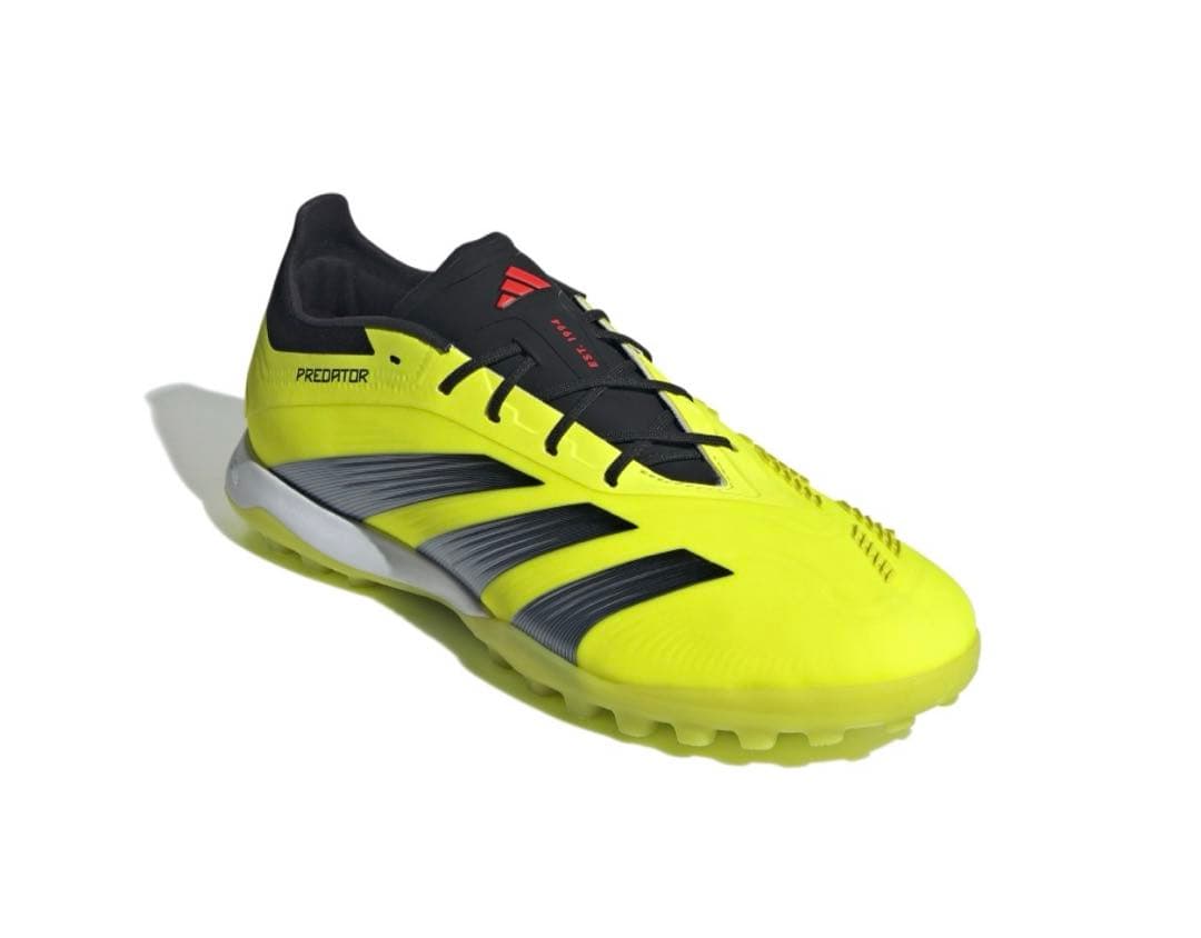 レア　プレデター ELITE TF ソーラーイエロー 25.0