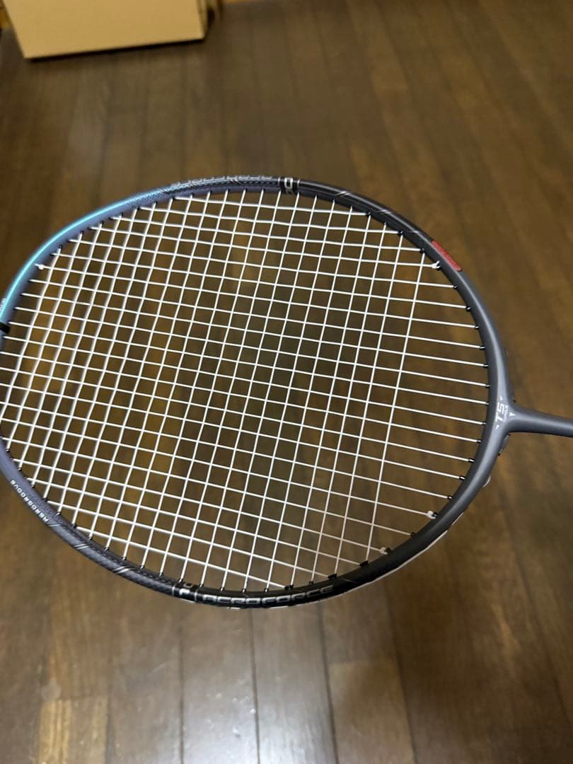 ミズノ アクロフォース100 BDSS限定 ほぼ新品 試打のみ エクスボルト65