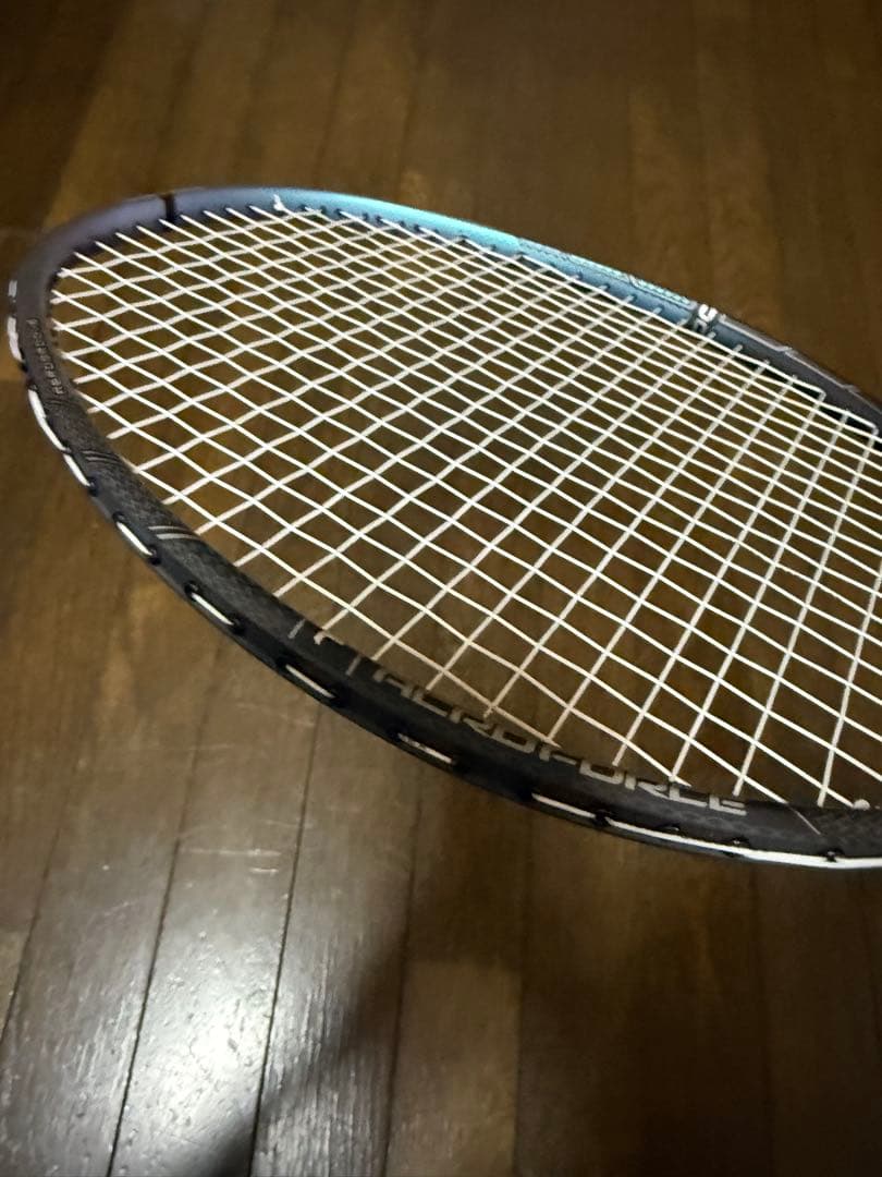 ミズノ アクロフォース100 BDSS限定 ほぼ新品 試打のみ エクスボルト65