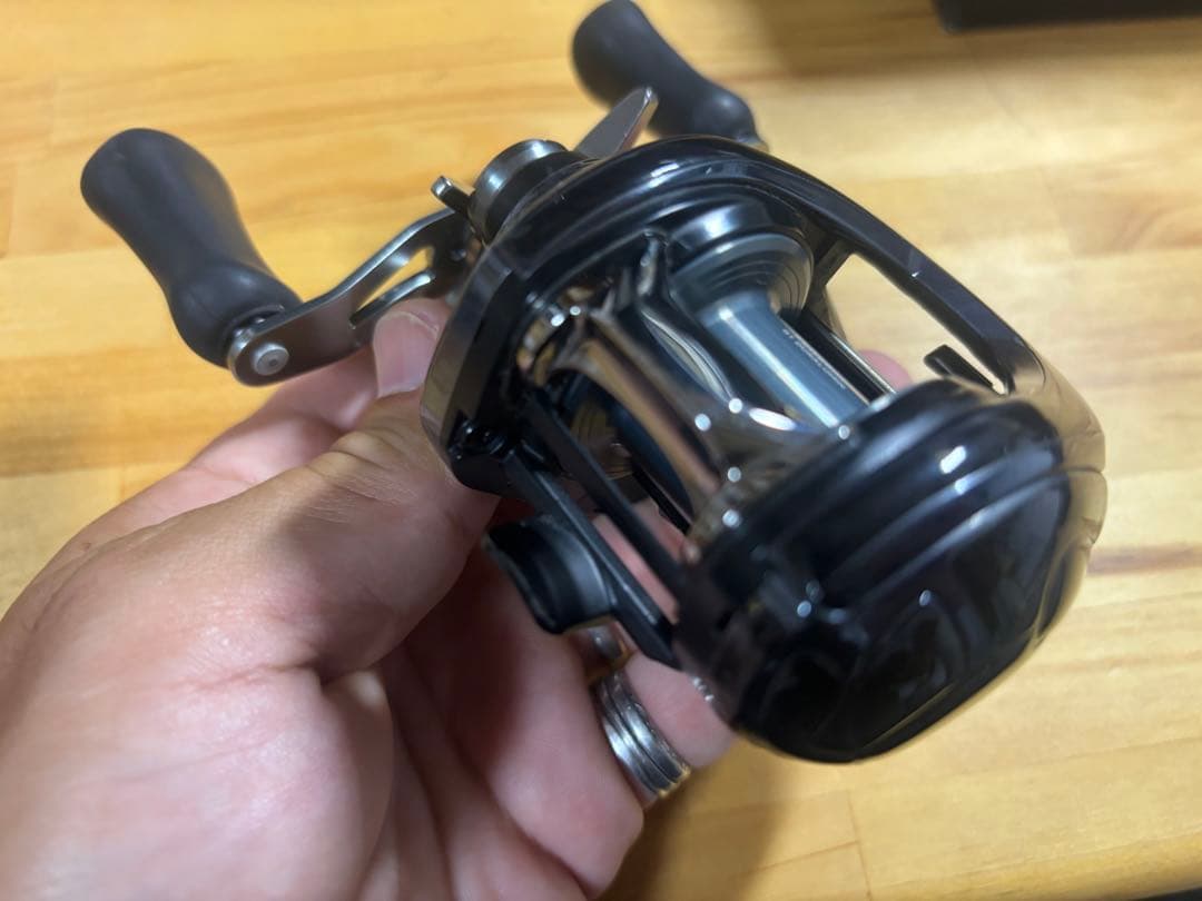 ダイワ IMZ TW 200 HL-C
