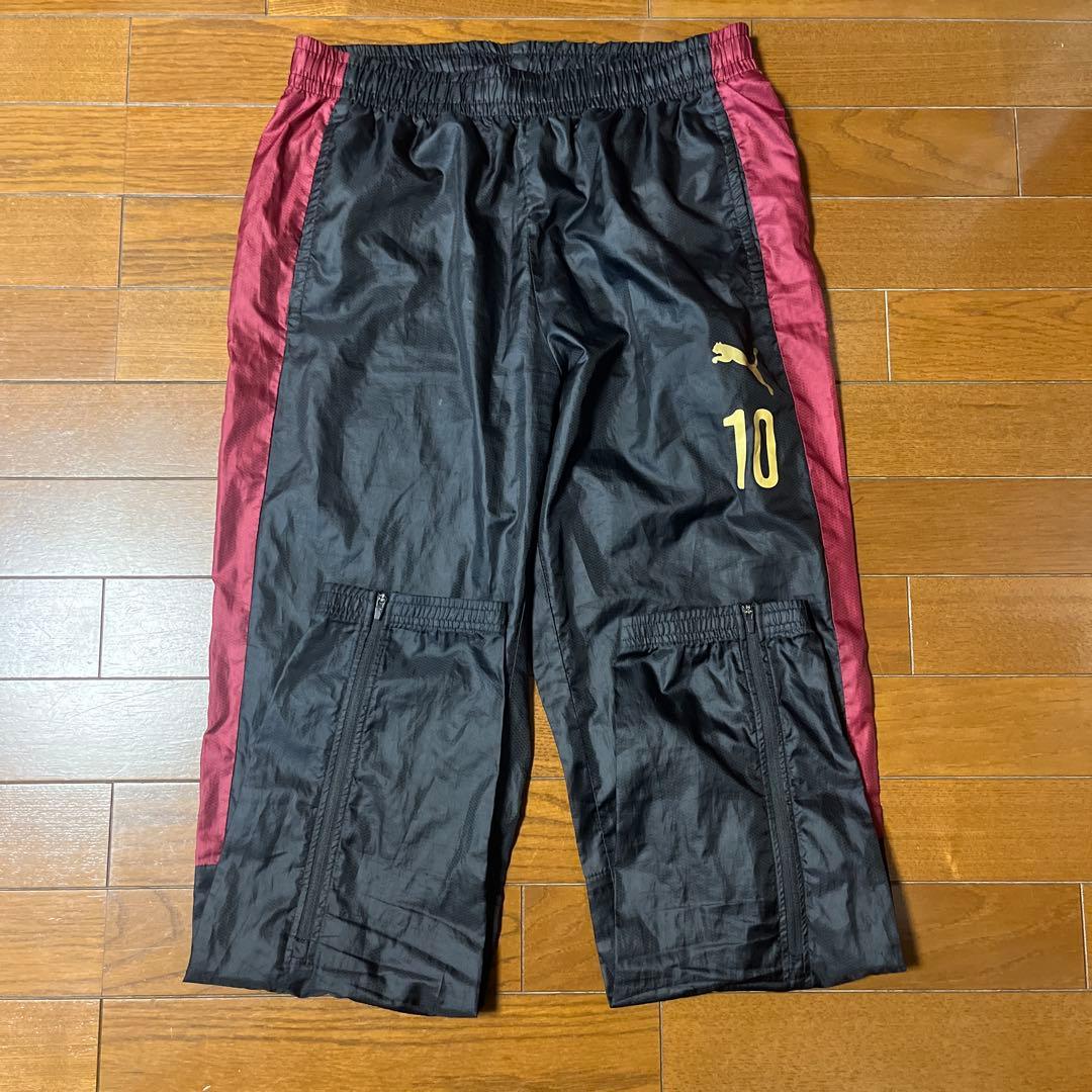 相洋高校サッカー部 ピステ上下 10 XL