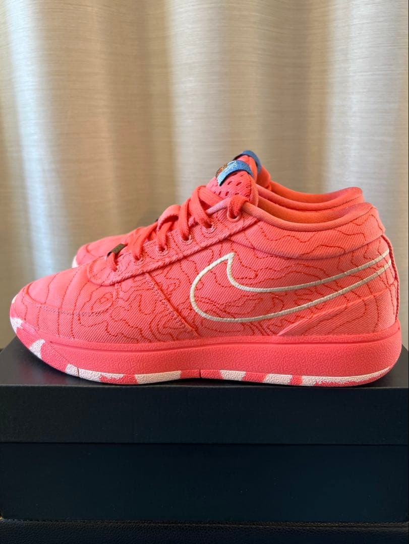 NIKE BOOK1 ブック1 \"Sedona\" 26.0cm