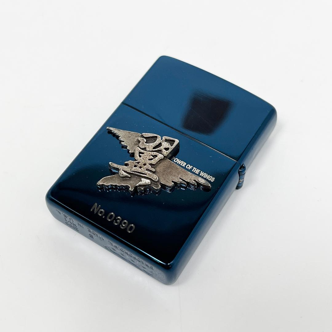 Zippo 2002 FIFAワールドカップ 韓国・日本大会記念ジッポライター