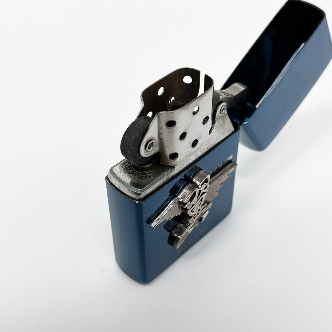 Zippo 2002 FIFAワールドカップ 韓国・日本大会記念ジッポライター