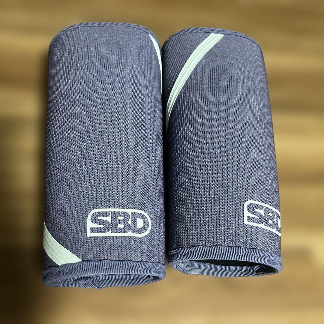 SBD ニースリーブ 紫 Aspire M
