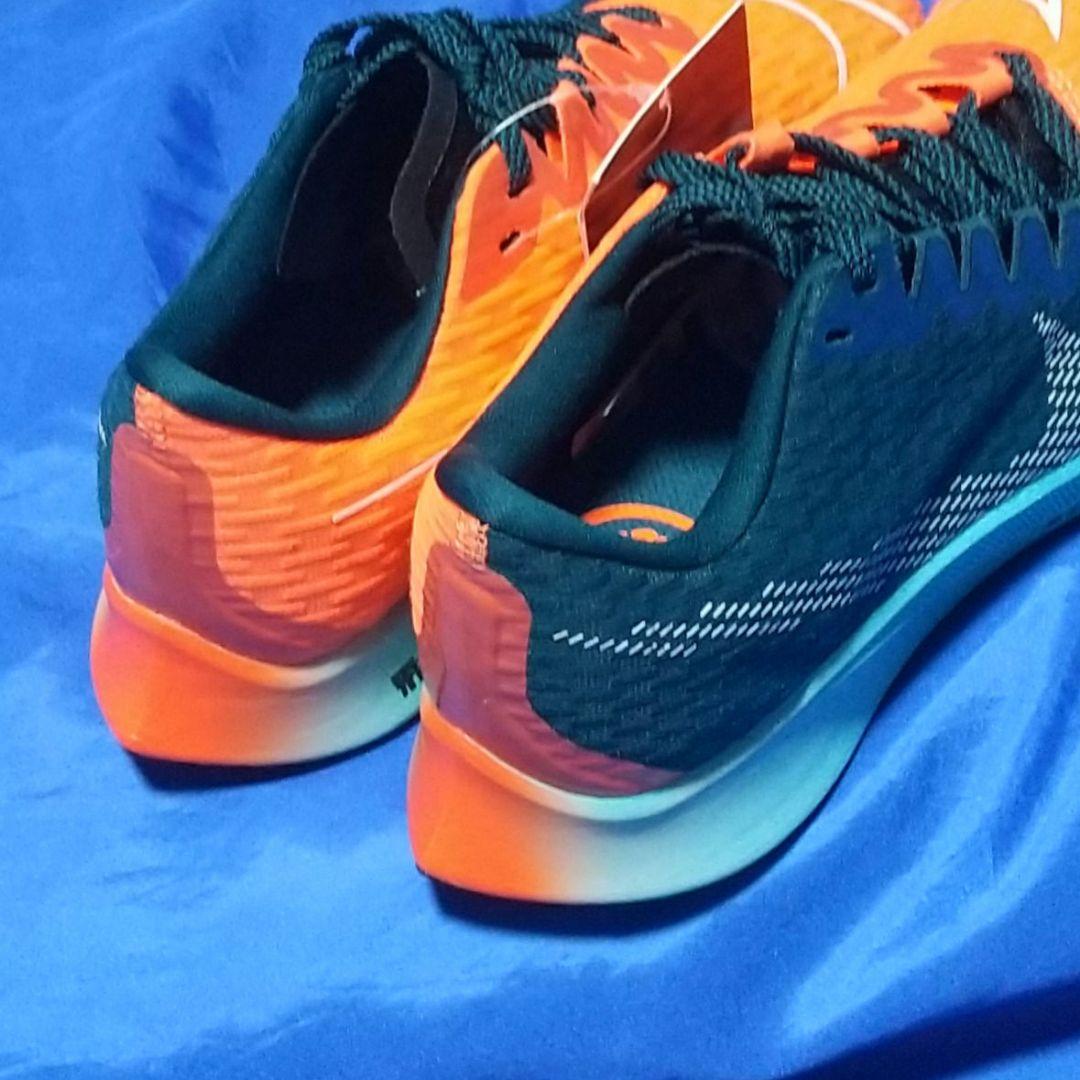 【新品未使用】NIKE ランニングシューズ