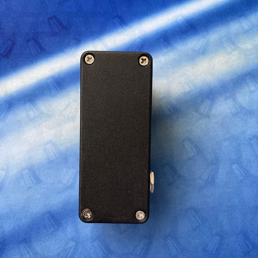 Lee Custom Amplifier LCA 12AX7BB 真空管バッファ