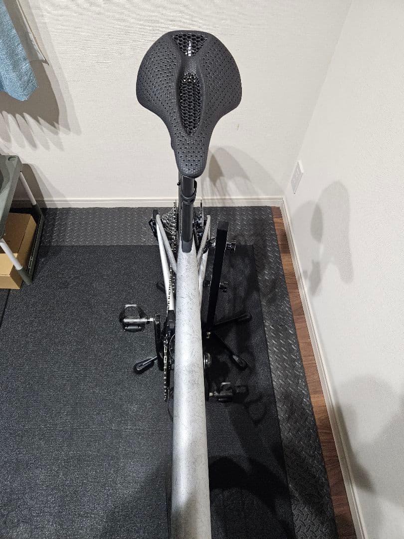 TARMAC SL8 PRO - SRAM FORCE AXS　54サイズ