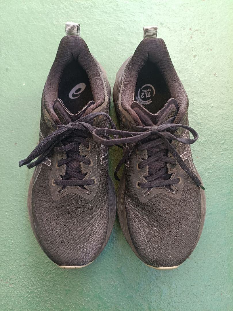 ASICS NOVABLAST4 アシックス ノヴァブラスト4 26.0㎝