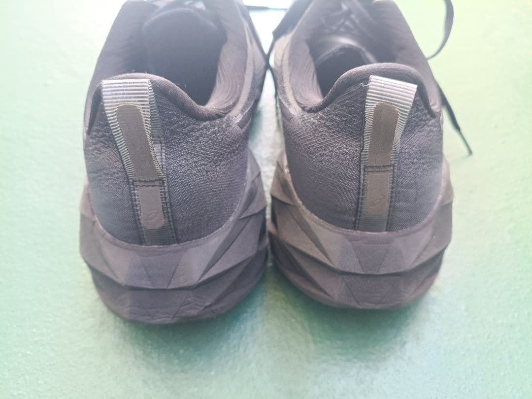 ASICS NOVABLAST4 アシックス ノヴァブラスト4 26.0㎝