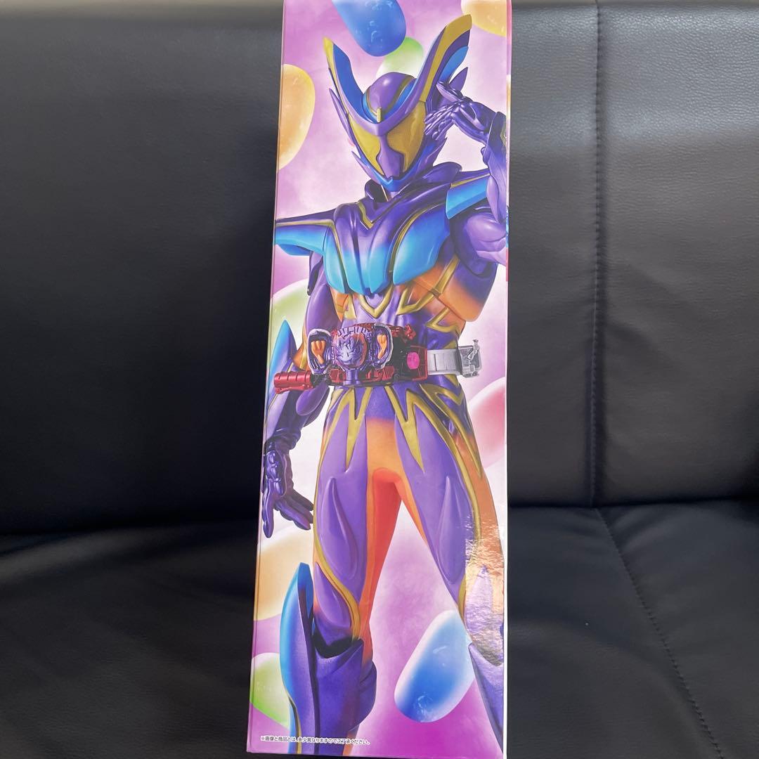一番くじ ラストワン MASTERLISE 仮面ライダーガヴ マスターモード