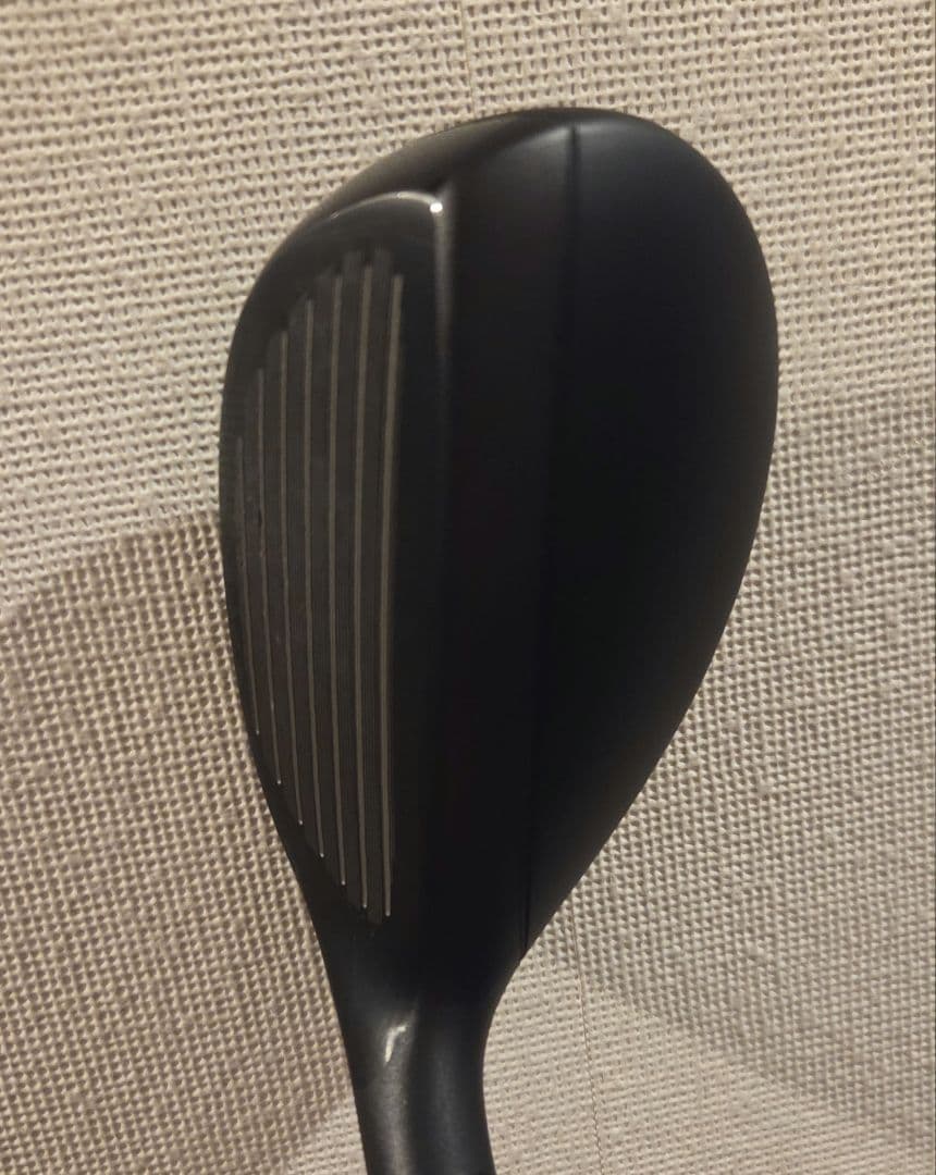 オノフ KURO WINGS ユーティリティ U5 グローブライド