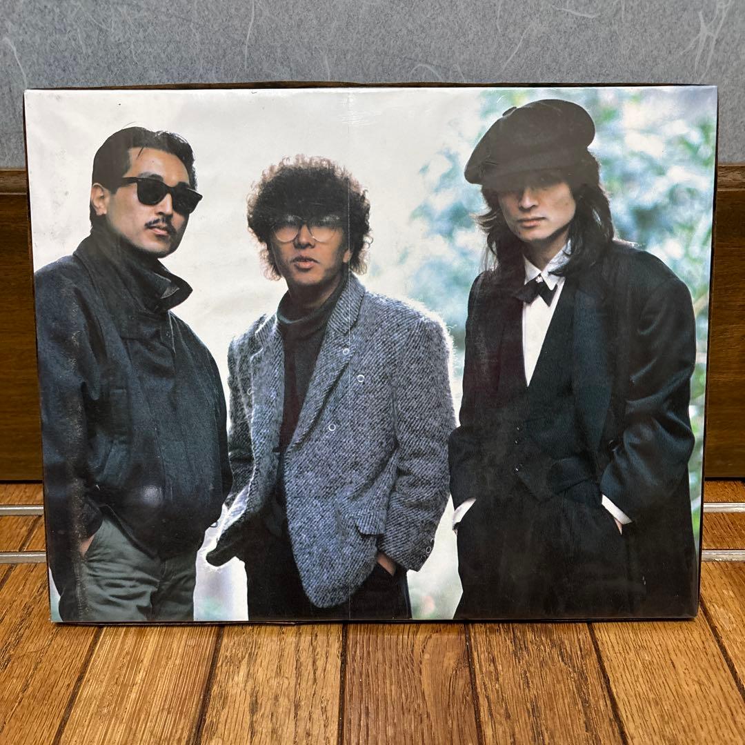 THE ALFEE 美しい高見沢俊彦　ポスターパネル　3点セット